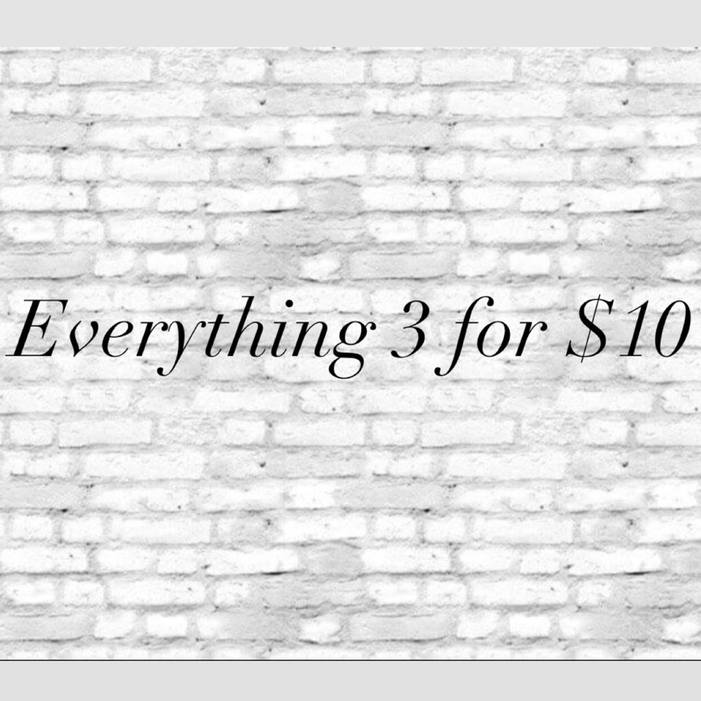 SALE!!!